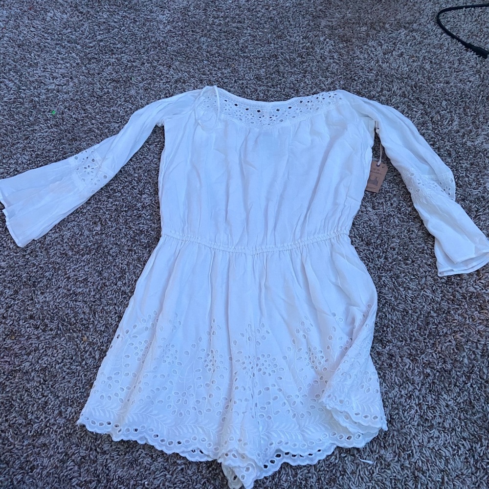 super cute romper